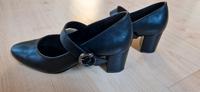 Pumps schwarz Bayern - Großweil Vorschau