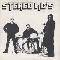 Stereo MC's – Lost In Music-Vinyl Maxi 12 Nordrhein-Westfalen - Morsbach Vorschau