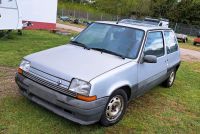 Renault 5 "Prima" 1.7l Kat Automatik Projekt Brandenburg - Brandenburg an der Havel Vorschau