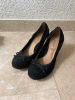 Pumps in schwarz 39 Bayern - Bamberg Vorschau