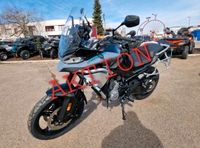 Cf Moto MT 800 Sport ABS ❗️AKTION ❗️ Bayern - Memmingen Vorschau