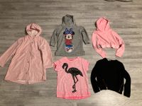 Bekleidungspaket Zara Review Kids XS Gr128 Niedersachsen - Belm Vorschau