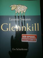 Leonie Swann  Glennkill  Ein Schafskrimi   Taschenbuch Kiel - Wellsee-Kronsburg-Rönne Vorschau