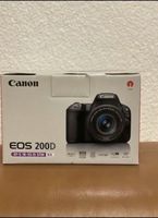 Canon Eos E200d EF-S 18-55 IS STM Kit Dortmund - Mitte Vorschau