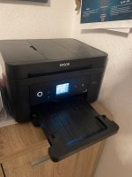 Drucker, Epson WF-2865 Dresden - Leubnitz-Neuostra Vorschau