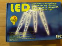 Eiszapfen LED Lichterkette Berlin - Tempelhof Vorschau