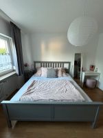 Bett Hemnes Ikea 180x200cm Bayern - Schwarzenbruck Vorschau