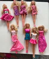 Einzelne Barbies Barbie Simba Puppen Anna schwangere ab 2€ pro St Niedersachsen - Haren (Ems) Vorschau