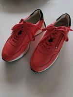 Vitaform Sneaker Schuhe Leder Damen Gr.40 Koralle Neu Niedersachsen - Osloß Vorschau