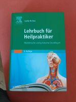 Lehrbuch für Heilpraktiker Schleswig-Holstein - Kiel Vorschau
