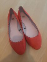 H&M Ballerinas Gr. 37 Bayern - Olching Vorschau