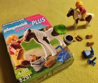 Playmobil 5291 Mädchen mit Pony Dresden - Seevorstadt-Ost/Großer Garten Vorschau