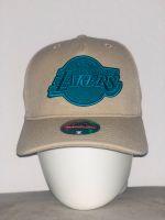 LA Lakers Cap Kappe Mitchell and Ness NBA Basketball Nordrhein-Westfalen - Übach-Palenberg Vorschau