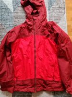 Jack Wolfskin Herrenjacke Texapore mit Fleecejacke L Nürnberg (Mittelfr) - Gebersdorf Vorschau