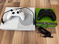 Xbox One S 500 gb inkl 2 Controller Thüringen - Jena Vorschau