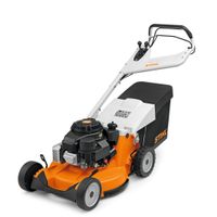 Stihl Benzin-Rasenmäher STIHL RM 756 YC Baden-Württemberg - Möglingen  Vorschau