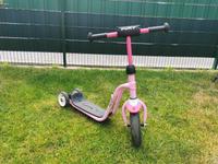 PUKY Roller R1 in Pink – guter Zustand, voll funktionsfähig! Schleswig-Holstein - Reinfeld Vorschau