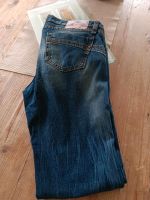 Herrlicher Jeans  Gr 29 Nordrhein-Westfalen - Recklinghausen Vorschau