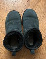 schwarze Uggs kurz München - Schwabing-Freimann Vorschau