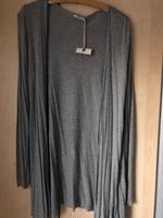 Weste Jacke Cardigan Long Tom Tailor Gr. S Neu mit Etikett Bayern - Estenfeld Vorschau