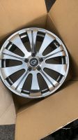 NP 2000 EURO  18 ZOLL ET35 7.5Jx18H2 5x112 Mercedes-Benz Audi Nordrhein-Westfalen - Solingen Vorschau