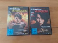 DVDs Stieg Larsson Verdammnis und Vergebung Nordrhein-Westfalen - Meschede Vorschau