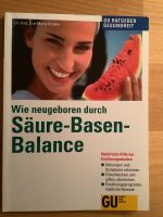 Säure-Basen-Balance Baden-Württemberg - Mutlangen Vorschau