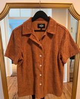 Ugg T-Shirt Frotee Dresden - Pieschen Vorschau
