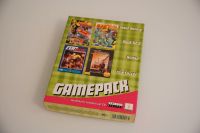 Gamepack - PC Spiel Big Box Retro Friedrichshain-Kreuzberg - Friedrichshain Vorschau