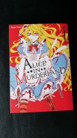 Manga - Alice in Murderland Kreis Ostholstein - Bad Schwartau Vorschau