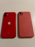 iPhone 11 in rot (PRODUCT)RED München - Moosach Vorschau