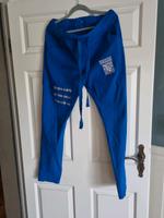 Hose/Jogpants Tredyzukauf Made in Italy Gr. 42-46 Nordrhein-Westfalen - Swisttal Vorschau