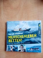 Harald Höppner, Menschenleben retten, große Auswahl an Hörbüchern Rheinland-Pfalz - Waldrohrbach Vorschau