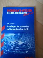 Kompakt Wissen POLITIK-SOZIALKUNDE -STARK Bayern - Würzburg Vorschau