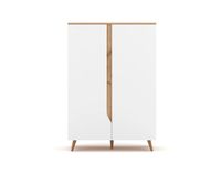 Highboard, Kommode 90cm Nordrhein-Westfalen - Hamm Vorschau