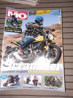 Motorrad Zeitschriften 17 Stück Nordrhein-Westfalen - Nümbrecht Vorschau
