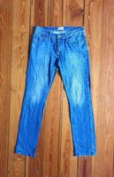 Tommy HILFIGER Herren Jeans SCANTON blau Skinny Slim Leg W31 L34 Hessen - Wiesbaden Vorschau