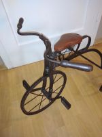 Verkaufe ein schönes antikes Fahrrad Niedersachsen - Lauenförde Vorschau