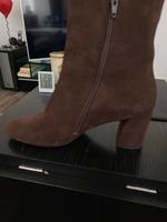 Högl Stiefelette 5,5 (38 1/2) braun Dortmund - Mitte Vorschau