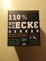 110% um die Ecke denken NEU Niedersachsen - Wunstorf Vorschau