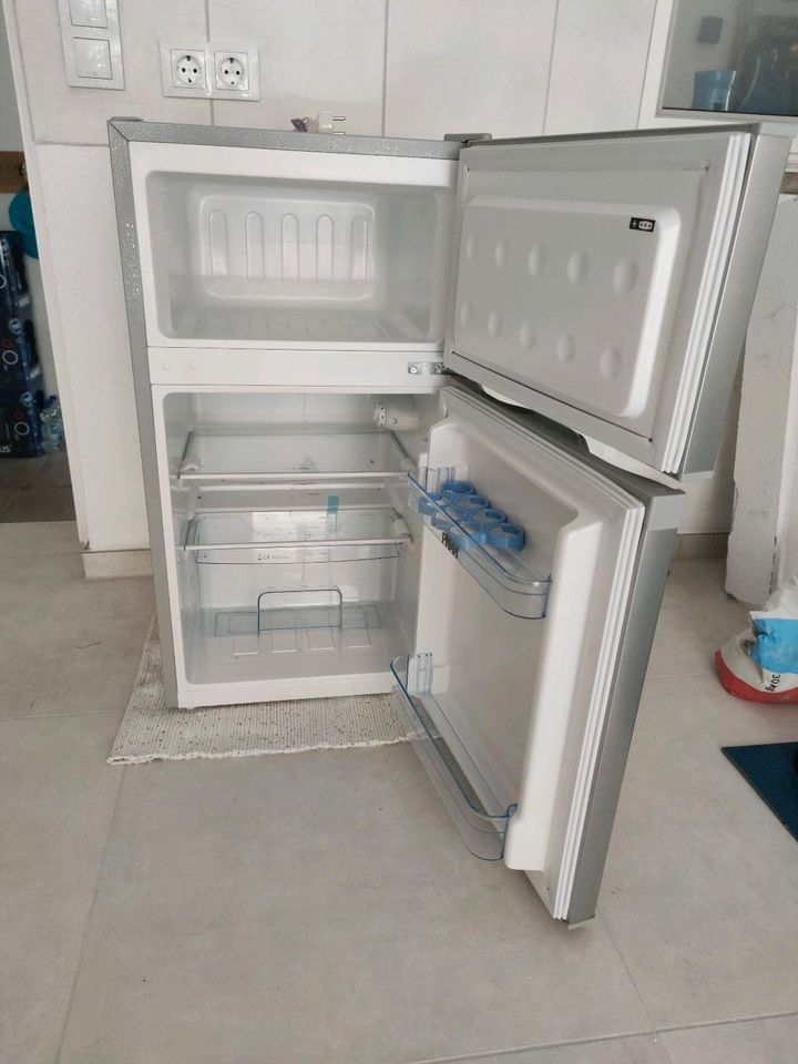 Kühlschrank mit Gefrierfach in Bosau