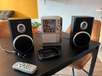 Universum Radio mit Philips Lautsprechern Dresden - Seidnitz/Dobritz Vorschau