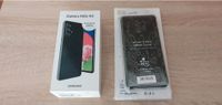 Samsung Galaxy A52s 5G EnterpriseEdition+original Zubehör NEU OVP Wandsbek - Hamburg Duvenstedt  Vorschau