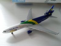 McDonnell Douglas MD-11 Varig Brasil 1:500 Herpa Wings NEU+OVP Hessen - Kassel Vorschau