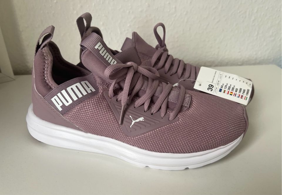 Puma Damen Sneakers *NEU*mit Etikett Gr.39 in Köln