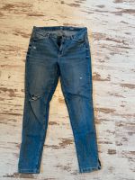 Jeans von C&A Größe 42 Slim Bayern - Weiding Vorschau