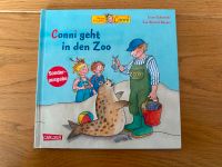 Buch – Conni geht in den Zoo - CARLSEN Rheinland-Pfalz - Freudenburg Vorschau