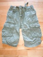 Cargohose Hose kurz kurze Shorts H & M Gr. 98 sehr robust Nordrhein-Westfalen - Beverungen Vorschau