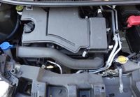 Motor Citroen C1 II 1.0 CFB (1KR) 22 TKM 50 KW 68 PS komplett Leipzig - Gohlis-Nord Vorschau