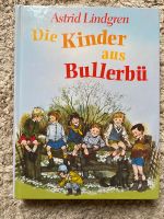 Die Kinder aus Bullerbü Astrid Lindgren Hessen - Frankenau Vorschau